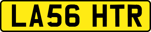 LA56HTR