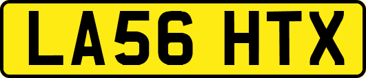 LA56HTX