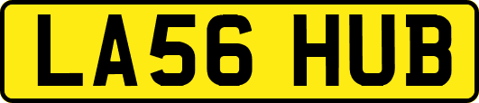 LA56HUB