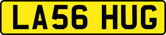 LA56HUG
