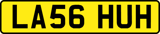 LA56HUH
