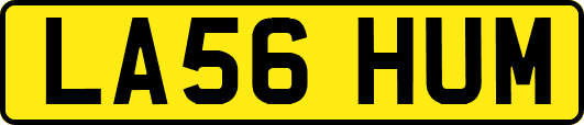 LA56HUM