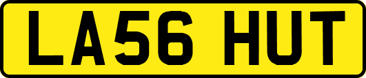 LA56HUT