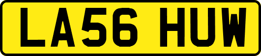 LA56HUW