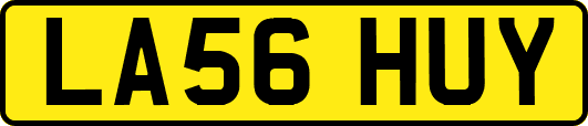 LA56HUY