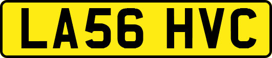 LA56HVC