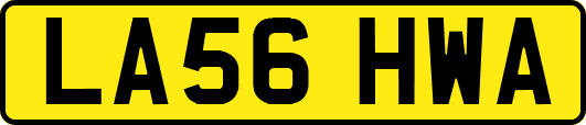LA56HWA