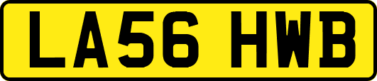 LA56HWB