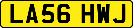 LA56HWJ