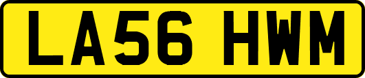 LA56HWM