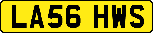 LA56HWS