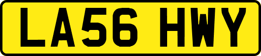LA56HWY