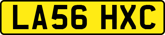 LA56HXC
