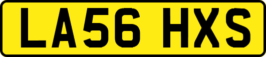 LA56HXS