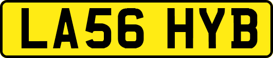 LA56HYB