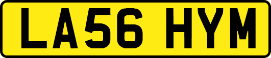 LA56HYM