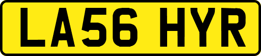 LA56HYR
