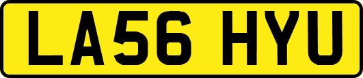 LA56HYU