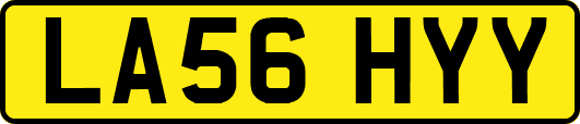 LA56HYY