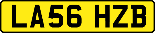 LA56HZB