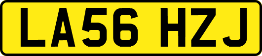 LA56HZJ