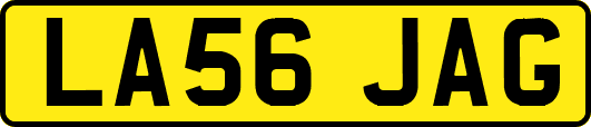 LA56JAG