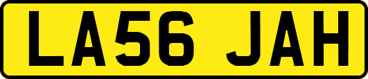 LA56JAH