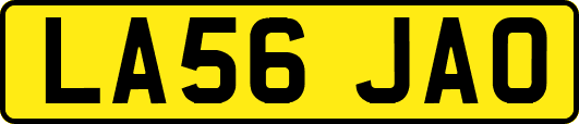 LA56JAO