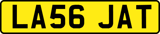 LA56JAT