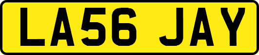LA56JAY