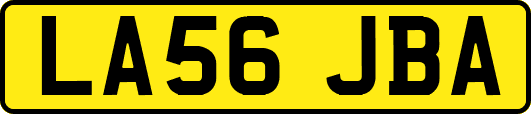 LA56JBA