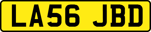 LA56JBD