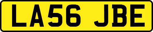 LA56JBE