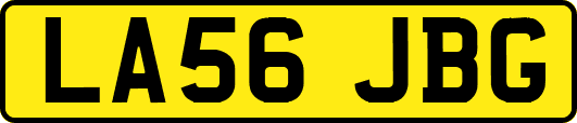 LA56JBG