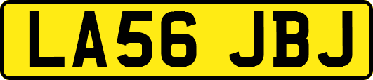 LA56JBJ