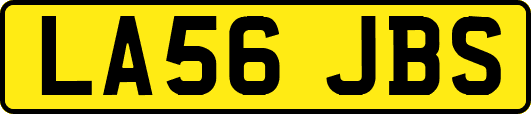 LA56JBS