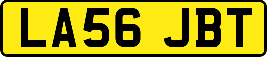 LA56JBT