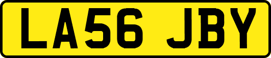 LA56JBY