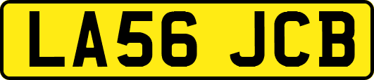 LA56JCB