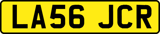 LA56JCR