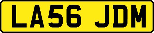 LA56JDM