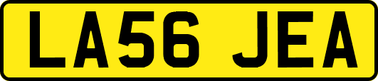 LA56JEA