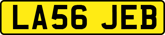 LA56JEB