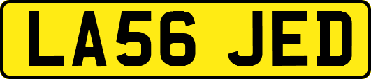 LA56JED