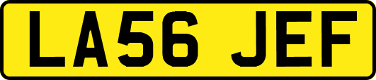 LA56JEF