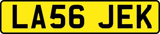 LA56JEK
