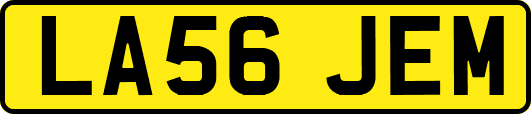 LA56JEM