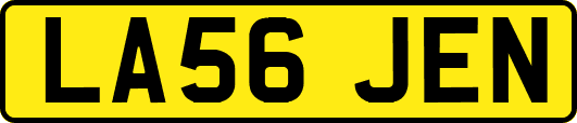 LA56JEN