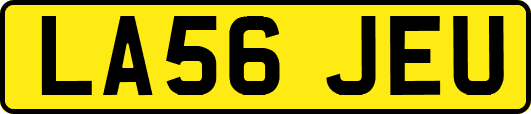 LA56JEU
