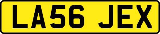 LA56JEX